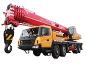 Heavy Vehicles